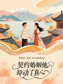 契約婚姻他卻動了真心