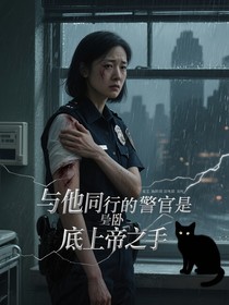 与他同行的警官是卧底上帝之手