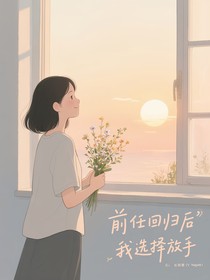 前任回归后我选择放手
