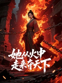 她从火中走来夺天下