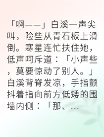 我在深宮靠密謀活命