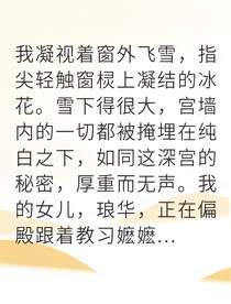 深宮無(wú)寵我為女兒謀生路