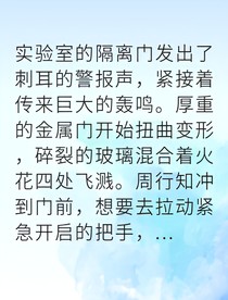 冷酷总裁觉醒超能救世