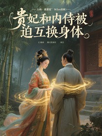 贵妃和内侍被迫互换身体