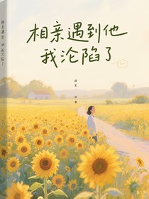 相亲遇到他我沦陷了