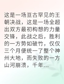 从乱世草莽到开国帝王