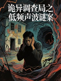 诡异调查局之低频声波谜案