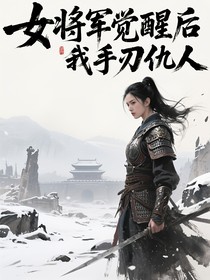 女将军觉醒后我手刃仇人