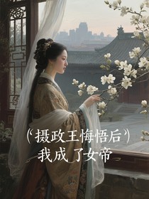 摄政王悔悟后我成了女帝