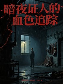 暗夜证人的血色追踪