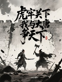 虎牢关下我与大唐争天下