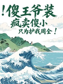 傻王爷装疯卖傻只为护我周全