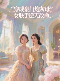 穿成豪門炮灰母女聯(lián)手逆天改命