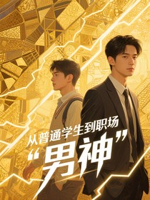 从普通学生到职场男神