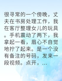 婚姻背后的致命交易