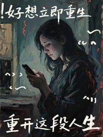 好想立即重生重開這段人生