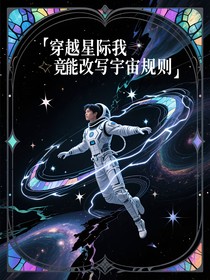 穿越星际我竟能改写宇宙规则