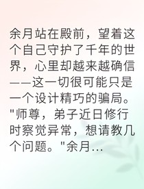 穿成天道代言人我靠直播爆红