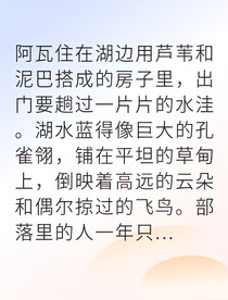 渔夫觉醒我守护部落对抗天灾