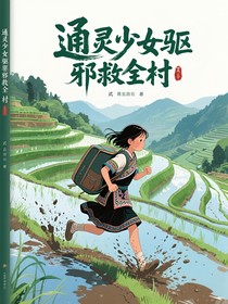 通灵少女驱邪救全村
