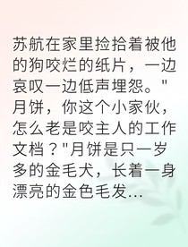 宠物医生她治愈了我的心