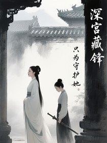 深宫藏锋只为守护她
