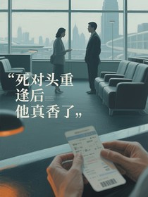 死對頭重逢后他真香了