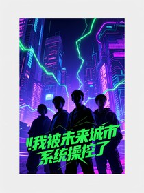 我被未来城市系统操控了
