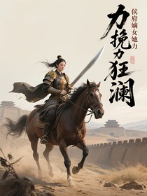 侯府嫡女她力挽狂瀾