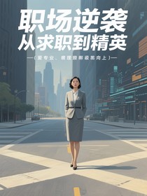 職場逆襲從求職到精英