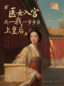 醫(yī)女入宮我一步步當(dāng)上皇后