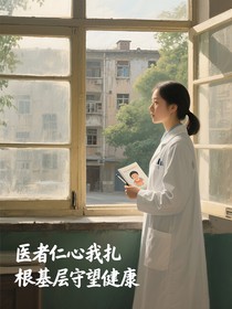 醫(yī)者仁心我扎根基層守望健康