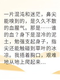 我穿越后继承了盘古之力