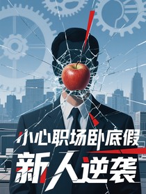 小心职场卧底假面新人逆袭