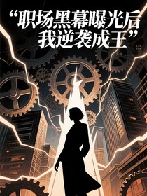职场黑幕曝光后我逆袭成王