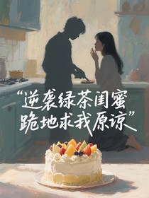 逆袭绿茶闺蜜跪地求我原谅