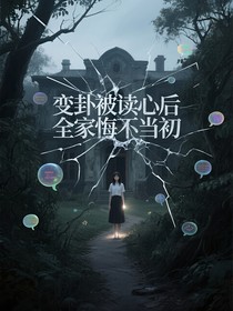 变卦被读心后全家悔不当初