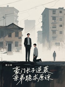 豪门长子逆袭亲弟跪求原谅