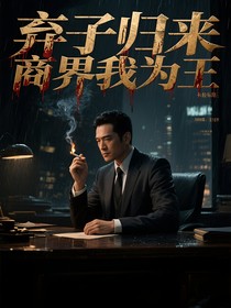 弃子归来商界我为王