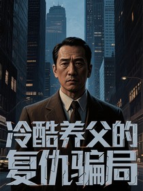 冷酷养父的复仇骗局