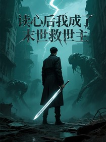 读心后我成了末世救世主