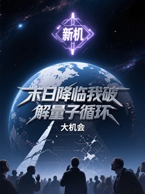 末日降临我破解量子循环