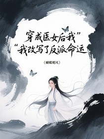 穿成医女后我改写了反派命运