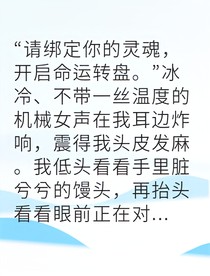 穿成恶毒女配我掌控豪门
