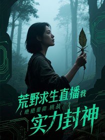 荒野求生直播我靠實力封神
