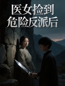 医女捡到危险反派后