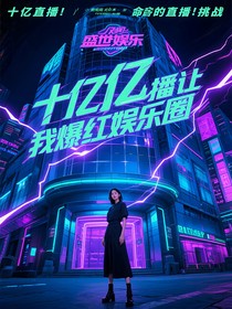 十亿直播让我爆红娱乐圈
