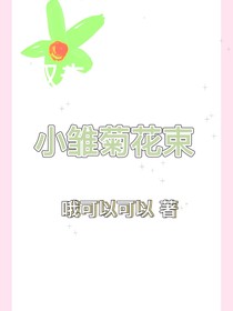 小雏菊花束