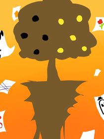 undertaleAU同人小说堆放处
