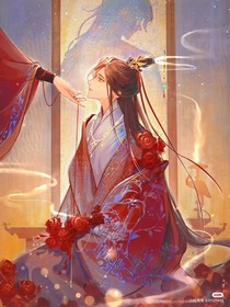 重生公主，駙馬太黏人